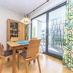Pomorskie Bernadowska Deluxe * Gdynia