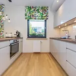 Apartamento Pomorskie Bernadowska Deluxe Gdynia