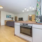 Apartamento Pomorskie Bernadowska Deluxe *