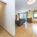 Pomorskie Bernadowska Deluxe Apartamento