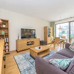 Pomorskie Bernadowska Deluxe Apartamento