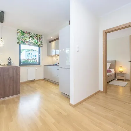 Pomorskie Bernadowska Deluxe Gdynia