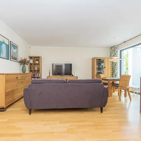 Pomorskie Bernadowska Deluxe