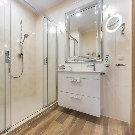 Pomorskie Bernadowska Deluxe * Gdynia