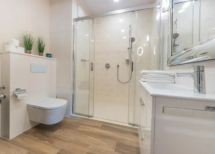 Pomorskie Bernadowska Deluxe Gdyně